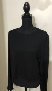 Shein tank Shirt Black Size 3 XL - Picture 1 of 3