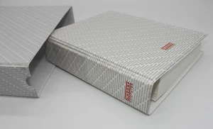 NIXDORF COMPUTER - Ordner: Nixdorf 8810/PWS MS-DOS 3.30 565 Seiten (1) - Bild 1 von 6