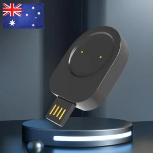 Mini Dock Charger Adapter Plug and Play USB for Amazfit GTR Mini/GTS 4 Mini - Zdjęcie 1 z 12