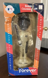 NEU LIMITIERT 3761 / 5000 FOCO 2003 NEW YORK YANKEES MLB ALL STAR GAME BOBBLEHEAD - Bild 1 von 13