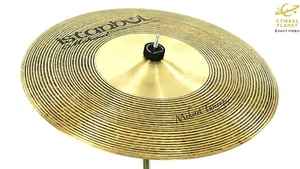 Istanbul Mehmet Cymbals · 60th Anniversary 20" Ride Cymbal (1928g) w/ DEMO VIDEO - Picture 1 of 3