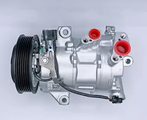 Hyundai Sonata 2020-2023 2,5 L fabricante de equipos originales compresor de aire acondicionado Reman - Imagen 1 de 1