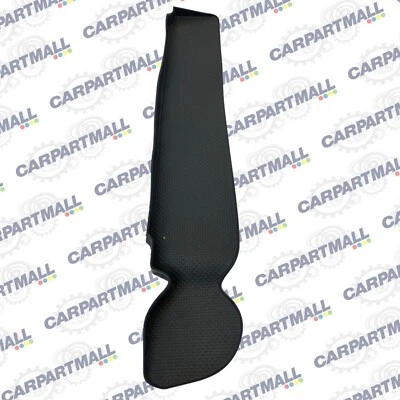 2006 Volkswagen GTI Front Left Driver Side Door Panel Trim Inser Mat 1K3868133B Foto 1 de 4