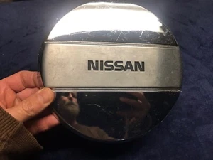 One original Nissan Sentra hubcap 1983 1984 ~ Appears New ~ See Details - Picture 1 of 5