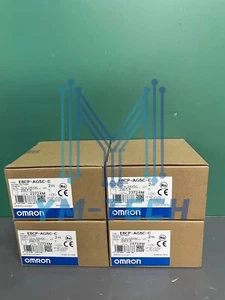 OMRON E6CP-AG5C-C E6CPAG5CC 256P/R Codificador Rotativo Absoluto Original Nuevo en Caja - Imagen 1 de 11