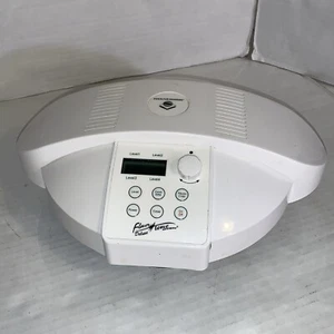 Thane Housewares Flavor Wave Deluxe Oven MHO-1200 Power Motor Head Unit Only - Picture 1 of 18