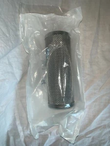 Elemento de filtro de acero inoxidable hoja verde 20 malla para coladores Y de 1-1/2" y 2" 316SS - Imagen 1 de 4