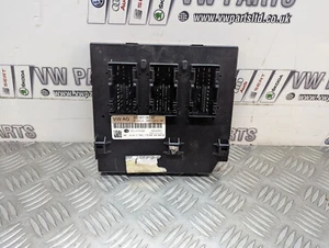 BCM KAROSSERIE STEUERGERÄT AUDI A1 MK1 FL Q3 2.0/1.6TDI CXM DFU 8X0907063AF 2015-2018 - Bild 1 von 5