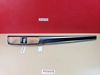 2013-2016 Mazda CX-5 Center Dash Instrument Panel Trim OEM Foto 1 de 4