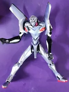 Figura Neon Genesis Evangelion EVA-04 Unidad-04 7" - Usada - Imagen 1 de 5