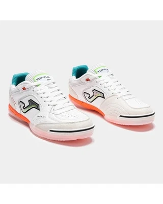  Bottes Chaussures de football Joma Top Flex 2532 Indoor Sala Futsal  - Photo 1/4