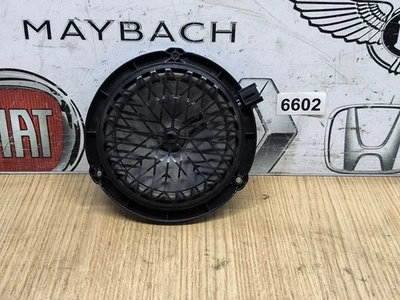 Altavoz puerta delantera 5 puertas Citroen C4 MK2 2015 1.6 D Bluehdi RHD 9809320180 Foto 1 de 4