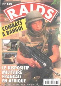 Revue raids n° 130 | Collectif | Bon état - Picture 1 of 1