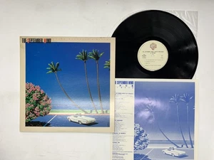 Naoya Matsuoka & Wesing The September Wind Japan LP [57621ER] - Picture 1 of 2