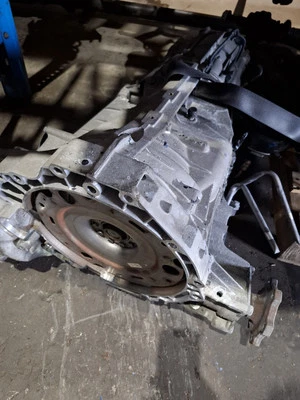 AUDI A5 2015 TRANSMISSION 0B5300058S  CODE PJW - image 1 of 2