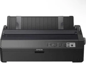 Epson LQ-2090II Wide Format Dot Matrix printer - Picture 1 of 7