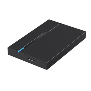 Case per Disco Rigido Esterno da 2,5 Pollici, USB 3.0, 6 TB, Supporta HDD S2964 - Afbeelding 1 van 1