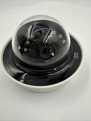 CISCO MERAKI MV22-HW | VARIFOCAL MV22 INDOOR HD DOME CAMERA - Image 1 of 4