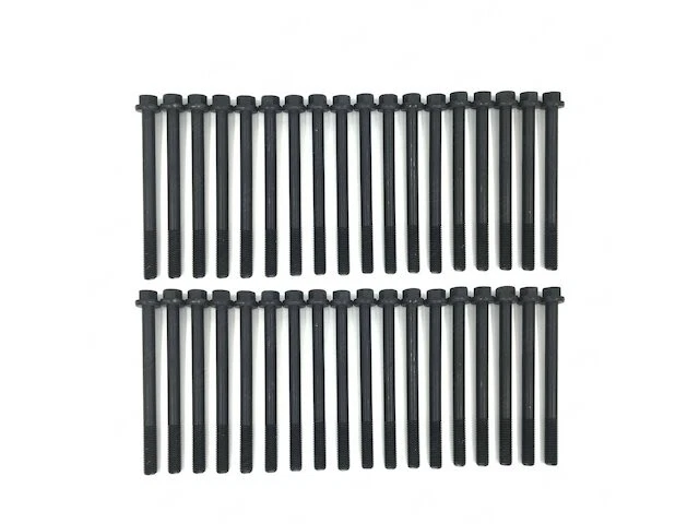 SKP 82SV59C Head Bolt Set Fits 1995-2002 Ford E350 Econoline Club Wagon 7.3L V8 - Image 1 of 1