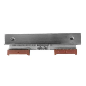 Enhance Print Quality with P1079903010 Thermal Printhead for Zebra ZD410 - Photo 1/9
