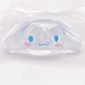 Cinnamoroll Sanrio Characters Fashion Ring Jewel Clear Japan Anime New F/S - Picture 1 of 9