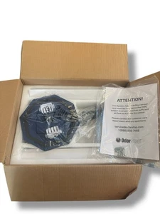 OdorStop OS72PRO UV Air Purifier 72W System With Energy Saving Airflow Sensor - Picture 1 of 3