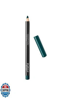 KIKO Milano Colour Kajal 08 | Kohl Pencil For The Inner Eye - Image 1 of 2
