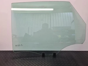 CITROEN C4 PICASSO Mk2 2013-2021 LEFT REAR DOOR WINDOW - Picture 1 of 9