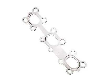 For 1996-2001 Infiniti I30 Exhaust Manifold Gasket 42889ZQJK 2000 1997 1998 1999 - Image 1 of 2