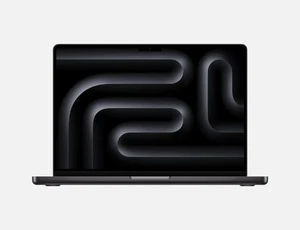 Apple - MacBook Pro 14" - Chip M3 Pro - 8 GB de memoria - 18 GB de memoria - GPU de 14 núcleos - Imagen 1 de 6