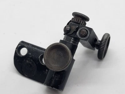 工厂原版编号 4 Mossberg S104 后置接收器窥视光圈编号 4瞄准镜 — 第 1/4 张图片