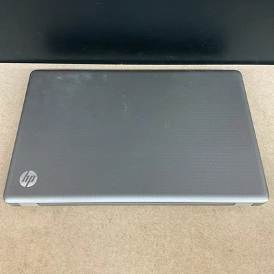 HP G72 Notebook PC 17.3" Intel Pentium P6100 HDD Windows 7 - Untested - Image 1 of 4