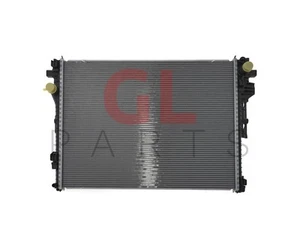 FOR VOLVO S90/V90 2016- Radiator Engine Cooling 32138766 New - Picture 1 of 4