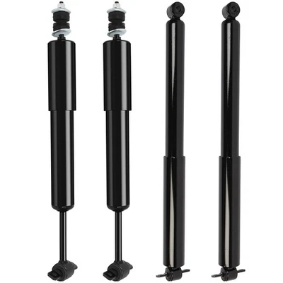 Set Struts Shock Absorbers Left Right For 2001-2005 Ford Explorer Sport Trac - Image 1 of 4