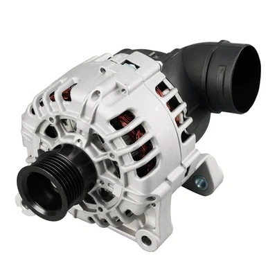 SG12B029 Alternator For BMW X5 2001-2006 325i 2001-2003 325i 2004-2005 120 Amp - Image 1 of 4