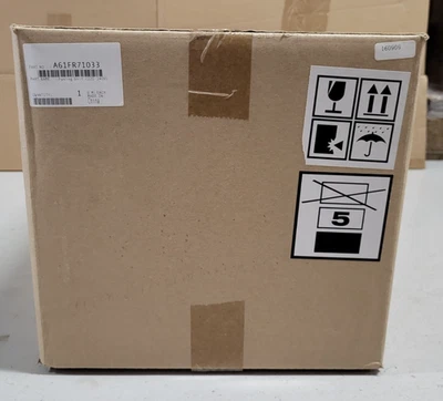 Fuser Unit A61FR71033 Konica Minolta New Original Packaging Genuine Bizhub 224 Rg VAT - Image 1 of 4