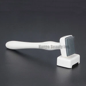 140 Derma Stamp Anti-aging Acne Scars Wrinkles Stretch Marks Removal Derma Stamp - Picture 1 of 11