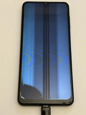 samsung galaxy a12  32Gb Unlocked Black - Image 1 of 2