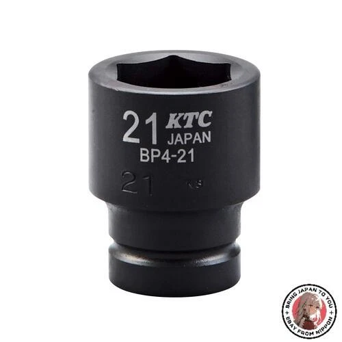 NEW KTC Impact Socket BP4-21 - Image 1 of 1