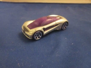 Mattel 2005 McDonald's Corp. Car. - Picture 1 of 5