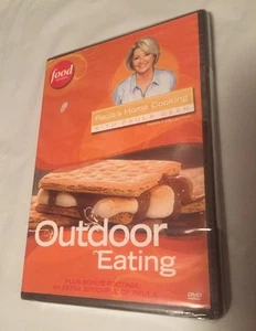 Paula Deen: Outdoor Eating (DVD,2007)**New** - Foto 1 di 3