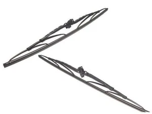 Bosch Micro Edge Wiper Blade fits Jaguar XK8 1997-2006 21XKTG - Picture 1 of 1