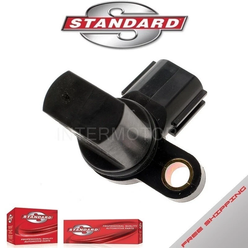 Sensor de posición del árbol de levas estándar para Nissan Pathfinder Armada 2004 Foto 1 de 4
