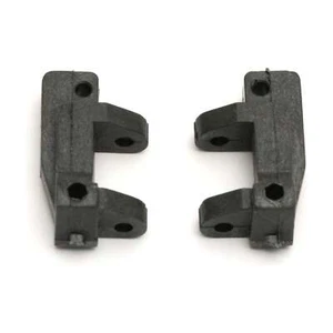 Team Associated Front Block Carriers, 30 deg.caster (kit standard) 6210 - Picture 1 of 1