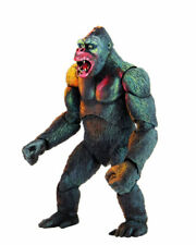 NECA King Kong - Ultimate King Kong (Illustrated) Action Figure