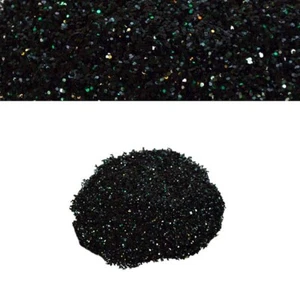 Boat Auto Motorcycle Truck Metal Glitter Flake | Metallic Forest Green (8oz) - Picture 1 of 2