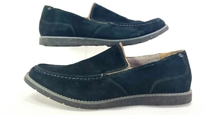 Hush Puppies Men's Lorens Jester Casual Shoe Size 10.5 - Image 1 of 4