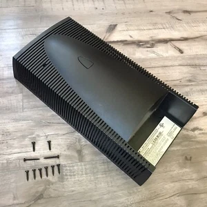 Bose LSPS PS28 PS38 PS48 Subwoofer Replacement Back Cover Black. - Picture 1 of 6