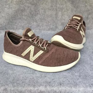 New Balance FuelCore Coast V4 Sneakers, Women's 10 (Purple) - Picture 1 of 10