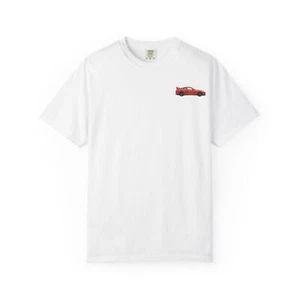 Camiseta Toyota Supra Mk4, Algodón 100% - Imagen 1 de 21